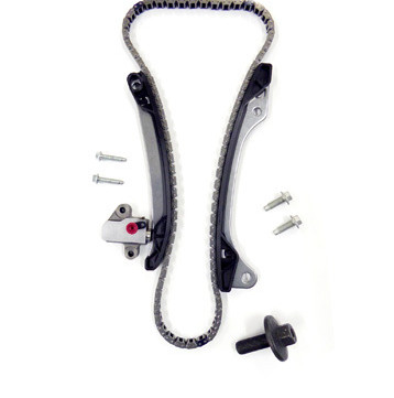 Zestaw łańcucha rozrządu VKML 86002 SKF
